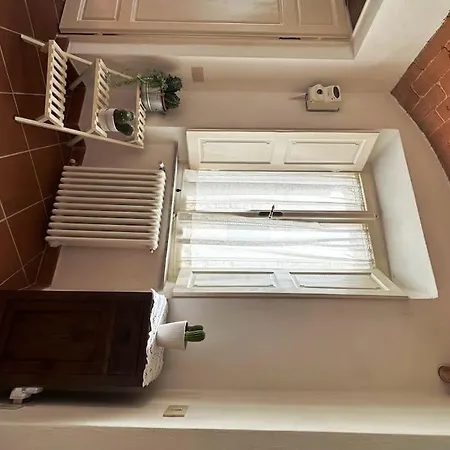 Casa Del Glicine - In Palazzo Storico * Pugnano