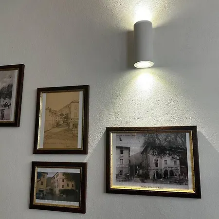 Casa Del Glicine - In Palazzo Storico Pugnano