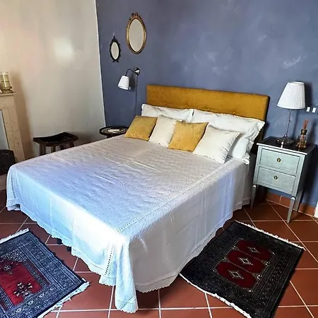 Casa Del Glicine - In Palazzo Storico Holiday home *