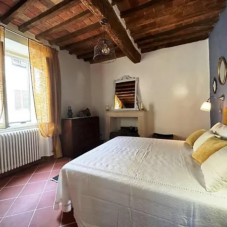 Casa Del Glicine - In Palazzo Storico Holiday home